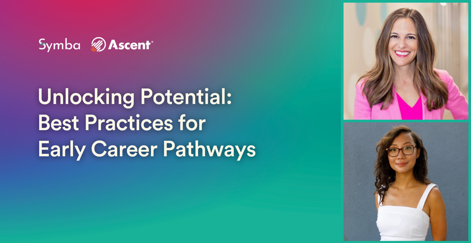 Unlocking Potential: Best Practices for Early Career Pathways