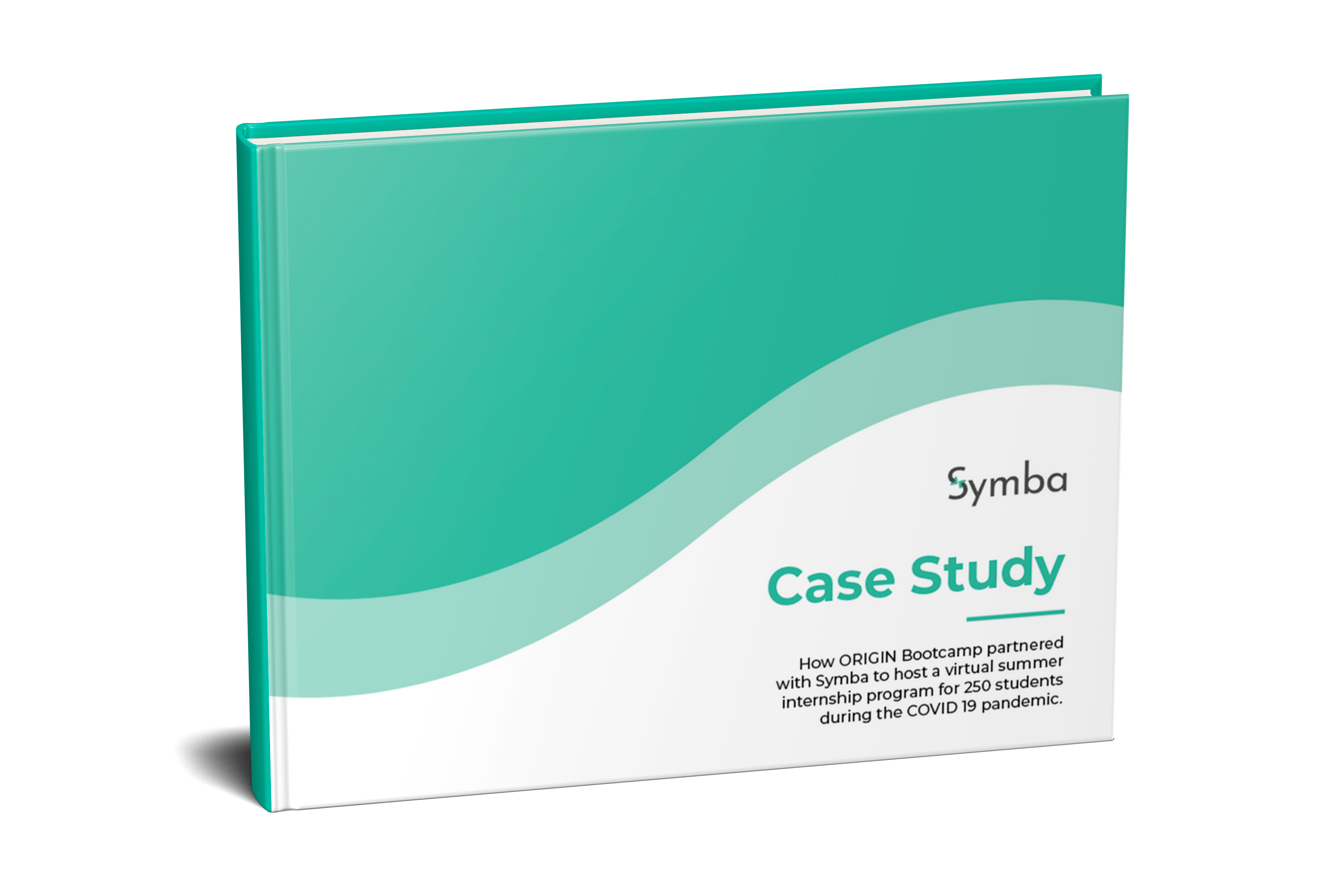 Thank You | ORIGIN Case Study